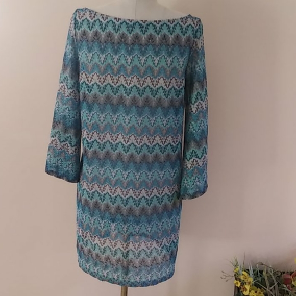 Fiore Capri Top. - Picture 2 of 6